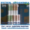 Kemflo Purerite PS 01 40 Filter Cartridge Filter Indonesia  medium